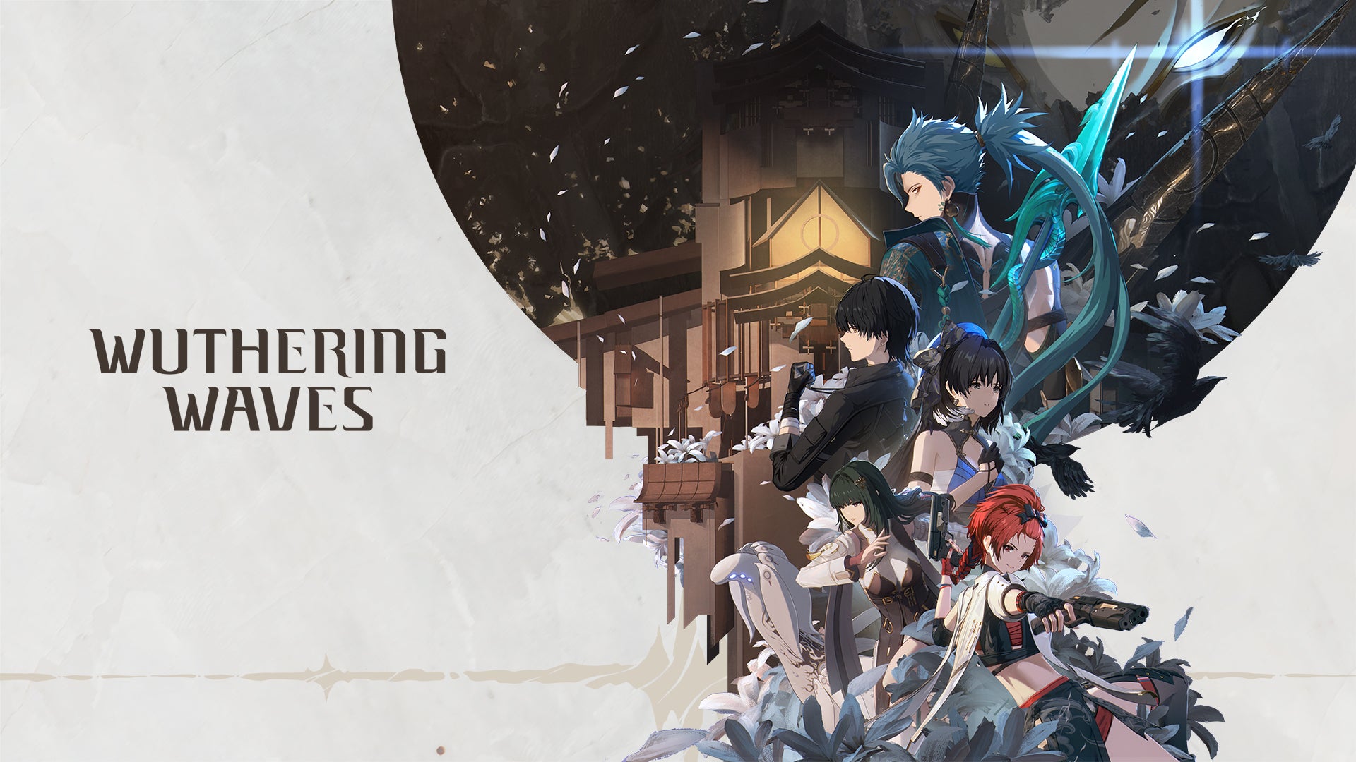 Best Character of Wuthering Waves